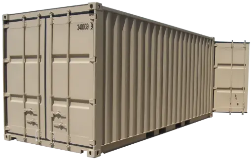 [SLDT22] 20FT OTHER ST