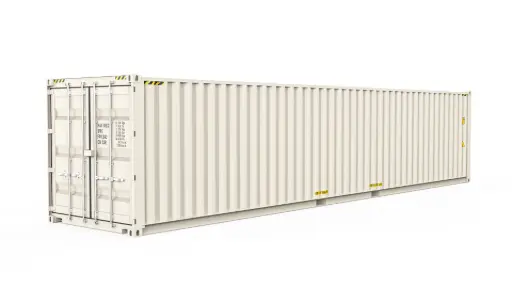 [SLDT42] 40FT OTHER ST